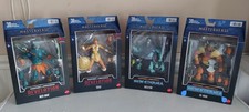 Masters of the Universe Masterverse 7" Figure Lot of (4) Brand New!