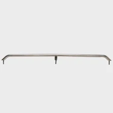 Tracker Boat Grab Rail 69099 | 40 x 3 5/8 Inch Stainless Steel