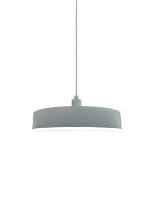 IKEA NYMANE ホワイト 円形 ペンダントライト 40cm 2個セット NYMÅNE ニーモーネ ペンダントランプ, ホワイト - IKEA