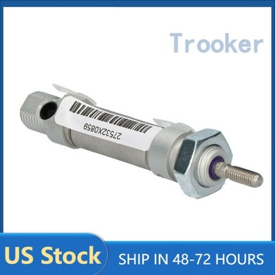 New DSNU-16-10-P-A Festo 19198 Fast Shipping Pneumatic Cylinder Control Valve