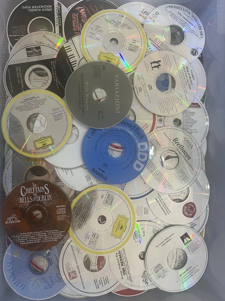 Symphony Music CDs for sale | eBay