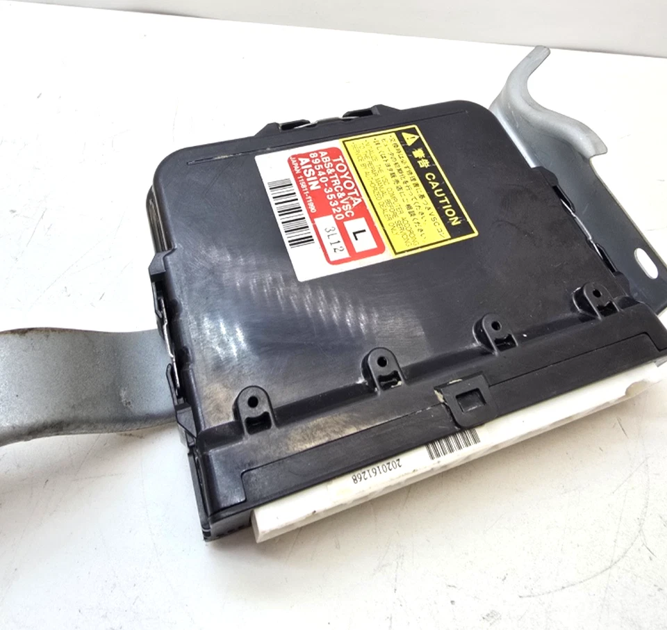 Toyota 4Runner 2003–2004 ABS Module  89540-35320 OEM - Image 2 of 3