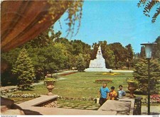 Postcards - Romania - Timisoara - Central Park - Romania - Romania - CPM