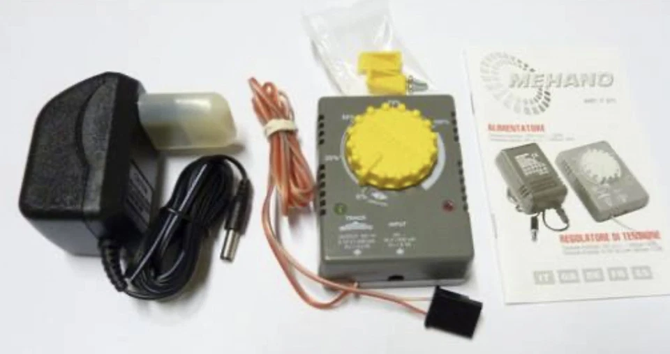 Mehano Trasformatore - Imagen 2 de 2