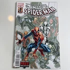 Amazing Spider-Man #692 | VF | Key Issue | 1st App of Alpha | Marvel Comics 2012
