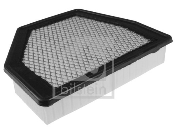 Febi Bilstein Luftfilter 109615 Filtereinsatz FüR Opel C100 Chevrolet Captiva-image