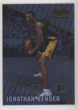 1999-00 Bowman's Best Jonathan Bender #105 fm0