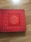 Harry Potter Coaster Book Wooden Set Of 5 Coffee Table Book & Coasters — photo 5