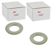 2x NTY WÄLZLAGER FÜR DOMLAGER VORNE passend für CITROËN C-CROSSER C4 DODGE CALIB