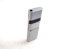 Vintage - ROWENTA Gasfeuerzeug - flaches Design - MG 66