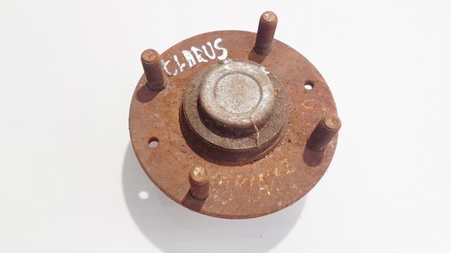 Radlager Radlagersatz Kugellager Hinten Rechts  Kia Clarus DE1090914-92