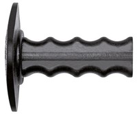 Gedore 3300827 R91990000 Handschutzgriff F.MeißEl Pvc Schwarz Schlag-/Press-/Heb