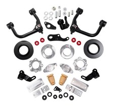 Readylift 69-55300 Lift Kit Suspension Sst Series 3 Front Lift 2 Rear Lift Readylift 69-55300 Lift Kit Suspension Sst Series 3 Front Lift 2 Rear Lift