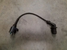 1990 FOURTRAX 300 TRX300A TRX300 TRX 300 IGNITION COIL SPARK PLUG WIRE CAP OEM