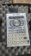 Roland SP-404 Portable Power Sampler with FX