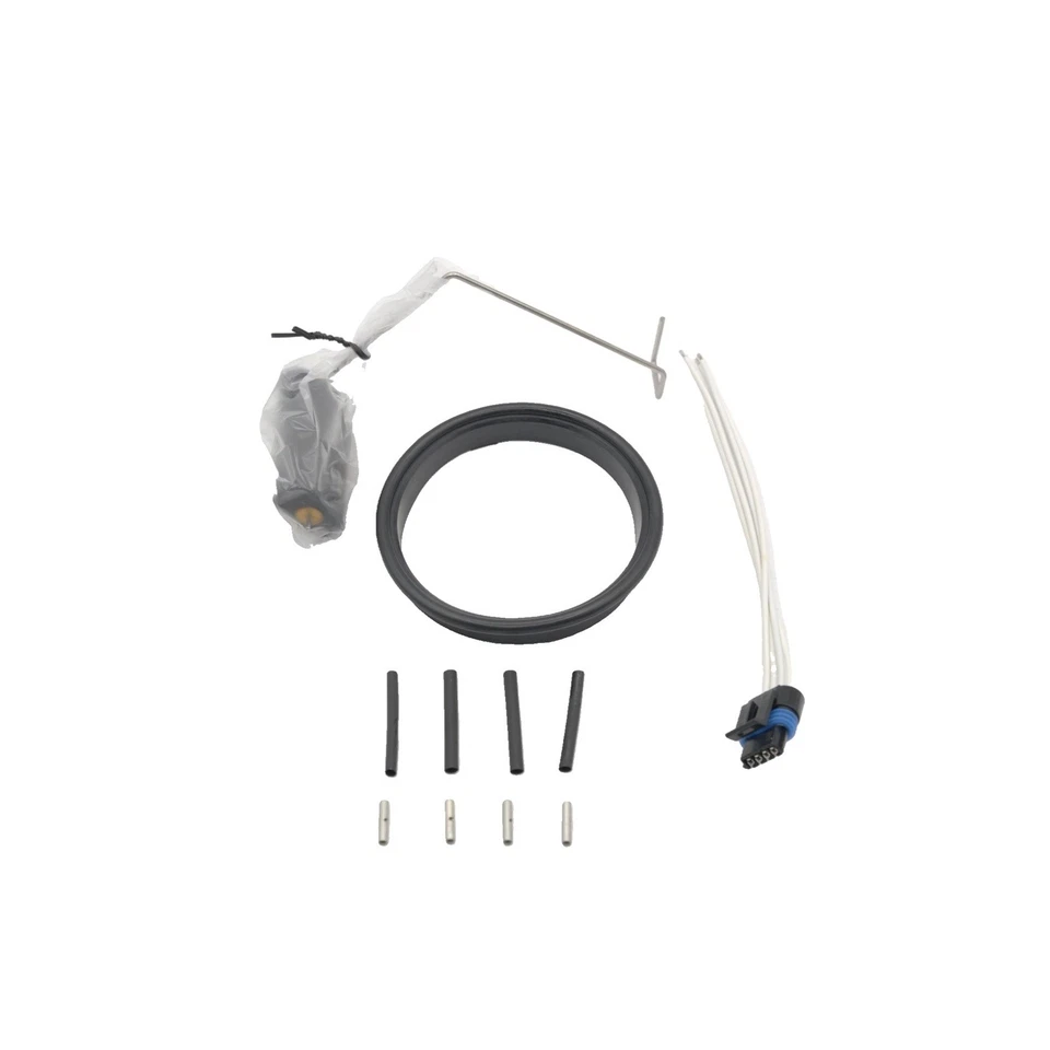 Módulo de bomba de combustible Autobest F2550A para Chevrolet Trailblazer L6 V8 2002-2004 Foto 2 de 4