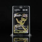 2021 Pokemon SWSH VMax Climax Japanese 280/184 Mew VMax Ultra Rare TAG 10 (974)