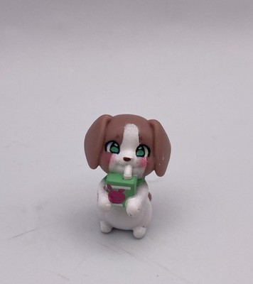 Little Live Pets Mama's Dog House Beagle Puppy ROLLY Rare Miniature