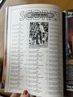 Alabama vs Baylor 1981 Cotton Bowl Classic Souvenir Program Crimson Tide Officia — photo 4