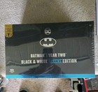 2025 McFarlane Gold Label Batman: Year Two Figure (Black & White Accent Edition)