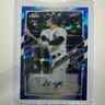 2021 Topps Chrome Update Sapphire Edition Rookie Autographs Andrew Vaughn #RA-AV