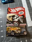 Hot Wheels 2011 Red Line Club Blown Delivery Signed By Designer Phil Riehlman