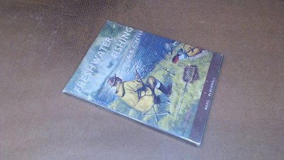 			Freshwater Fishing (Learning Library), Peter, A.R.C., Blackwell P		