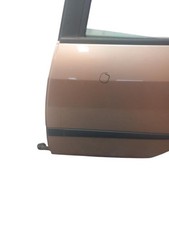 Porte arrière et accessoires Renault MODUS