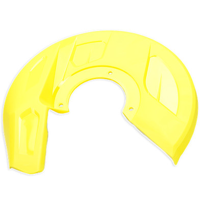 ART Protector disco delantero y pinza valido Ø270 compatible con YAMAHA YZ 450