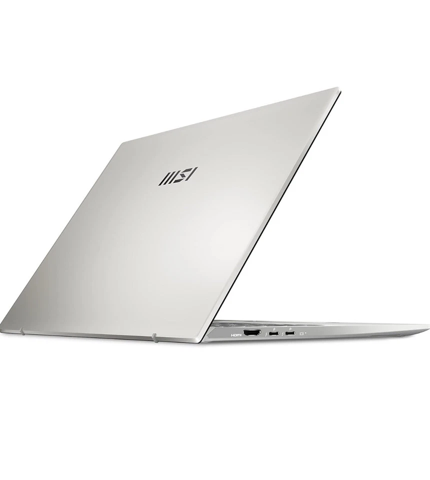 MSI Prestige 14Evo - 14” FHD 60Hz,Intel i5-1240P, Iris Xe, RAM 8GB SSD 512GB - Immagine 4 di 4