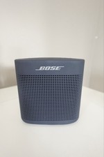 Bose SoundLink Mini II Wireless Bluetooth Speaker Gray