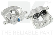 Bremssattel NK 2147417 Gusseisen für VW AMAROK 2HA 2HB S1B S6B S7A S7B AGD T7