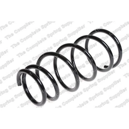 1x Ressort de suspension LESJÖFORS 4288336 convient pour SUBARU - Photo 1/1