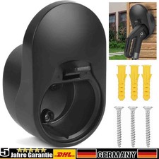 Typ 2 Wandhalterung für Ladekabel Wallbox Ka...