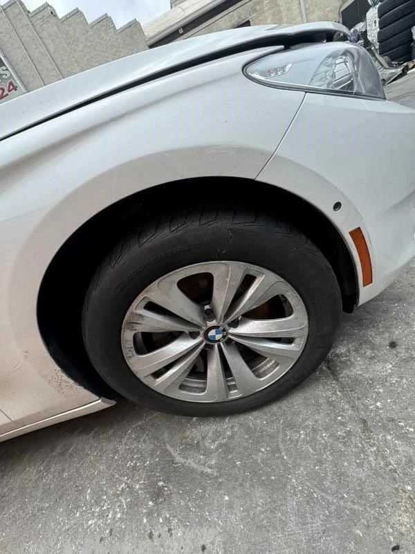 Pinza trasera derecha pasajero para BMW 535i GT 607745 10-17 Foto 4 de 4