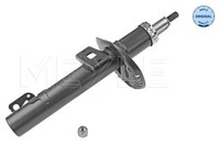 Vorderachse Meyle 126 623 0004 StoßDäMpfer FüR Audi,Seat,Skoda,Vw