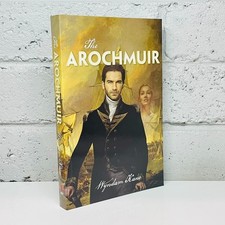 The Arochmuir by Wyndam Kane (Paperback Book) Adventure, Historical