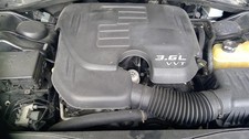 Used Engine Complete Assembly Fits 2018 Dodge Charger 3.6l Vin G 8th Digit Rwd