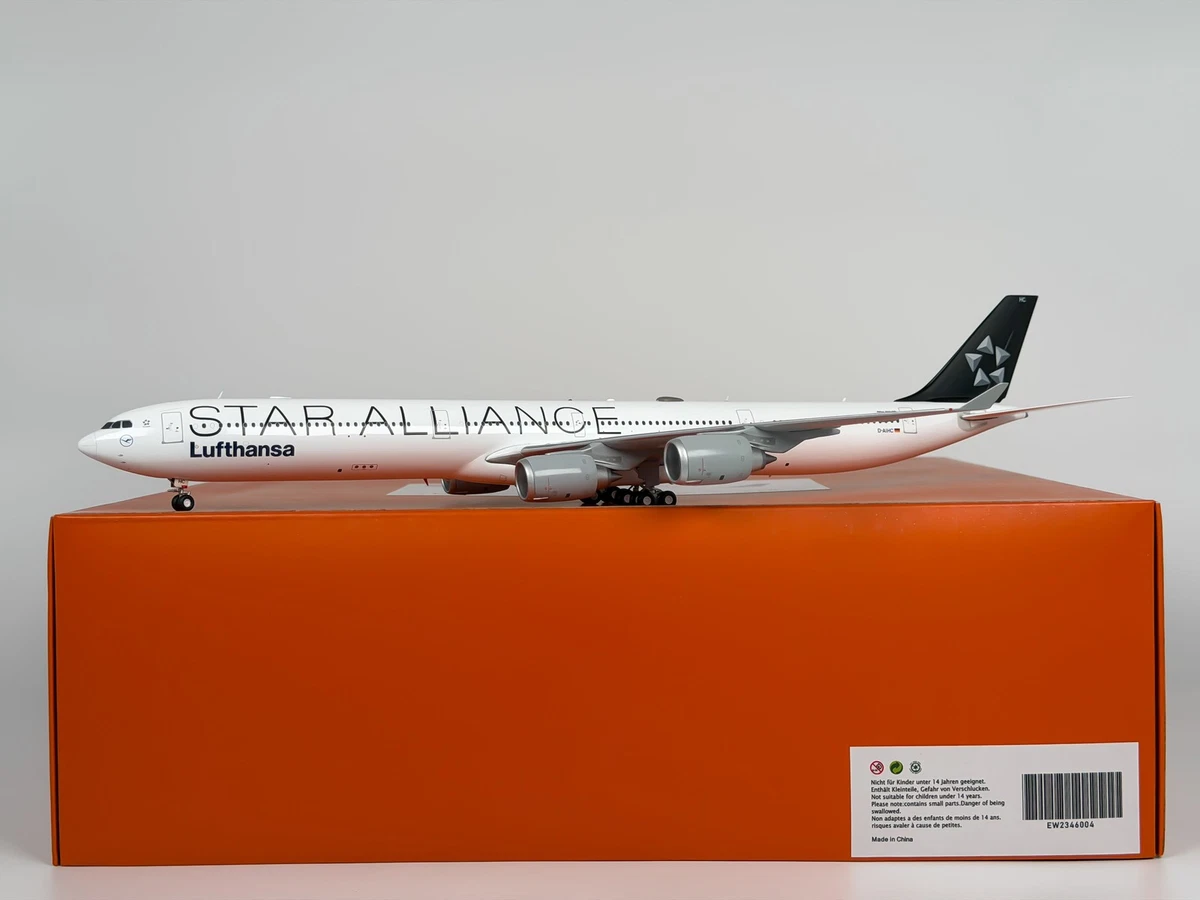 Airbus A340 Diecast Aircraft & Spacecraft for sale - eBay
