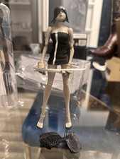 ThreeA 3A 1/12 Tomorrow Queen TQ Princess Action Portable Ashley Wood POPBOT 