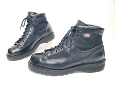 DANNER PATROL GTX Waterproof Tactical Duty Boots Men's US 10.5 D