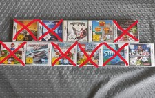 Spiele für Nintendo DS & Nintendo 3DS