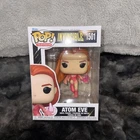 Funko Pop! Vinyl Figure Invincible Atom Eve #1501 Television Gillian Jacobs