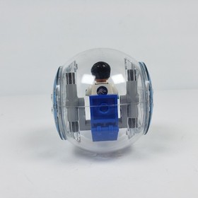 Lego Jurassic World 75919 Gyrosphere Dr Wu Mini Figure Toy