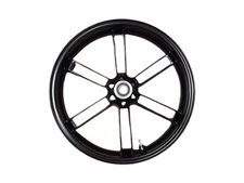 HARLEY-DAVIDSON WHEEL FRONT DESIGNER/VILLI G0110.02A8BYT NEW OEM G0110.02A8BYT