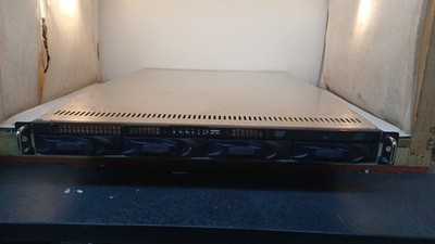 TYAN Thunder K8S/K8SD Pro S2882 w AMD Opteron 250 @2.40GHz 2GB Ram *NO HD, AS IS
