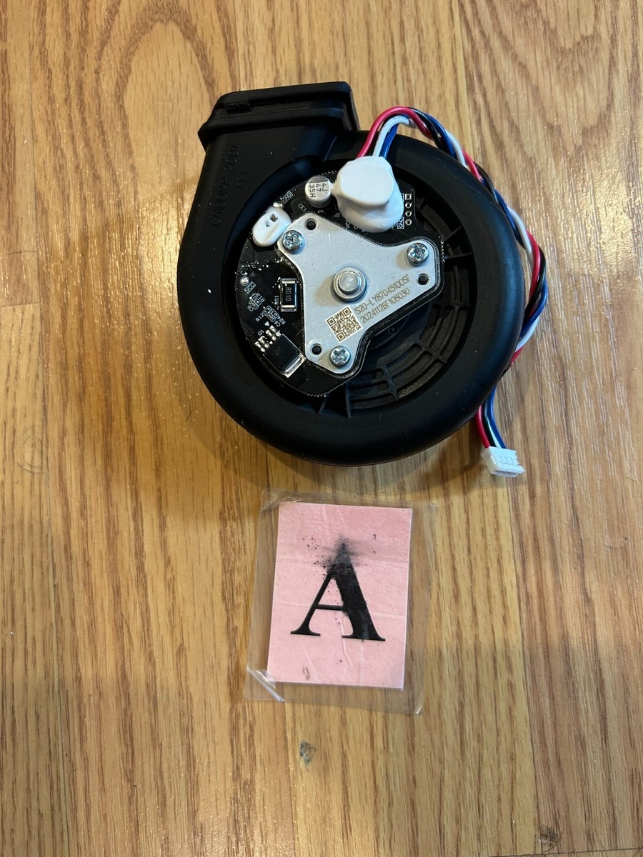 Replacement Parts for iRobot Roomba Robot Vacuum RCC-Y2 (R) | eBay