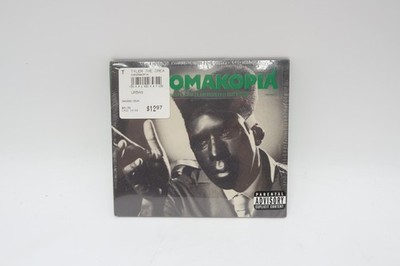 Chromakopia By Tyler The Creator (New CD) Sealed