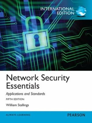 Network Security Essentials: Applications and Standards, Internat