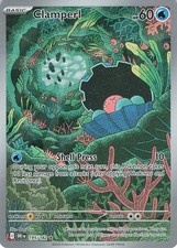 clamperl pokemon card Listed cards may have imperfections. Pokemon Clamperl 5